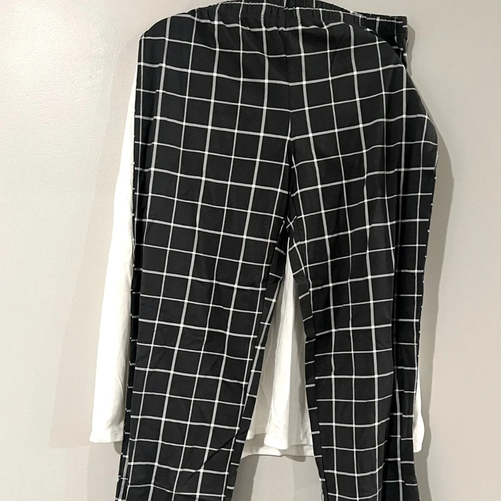 Family Pajamas match your